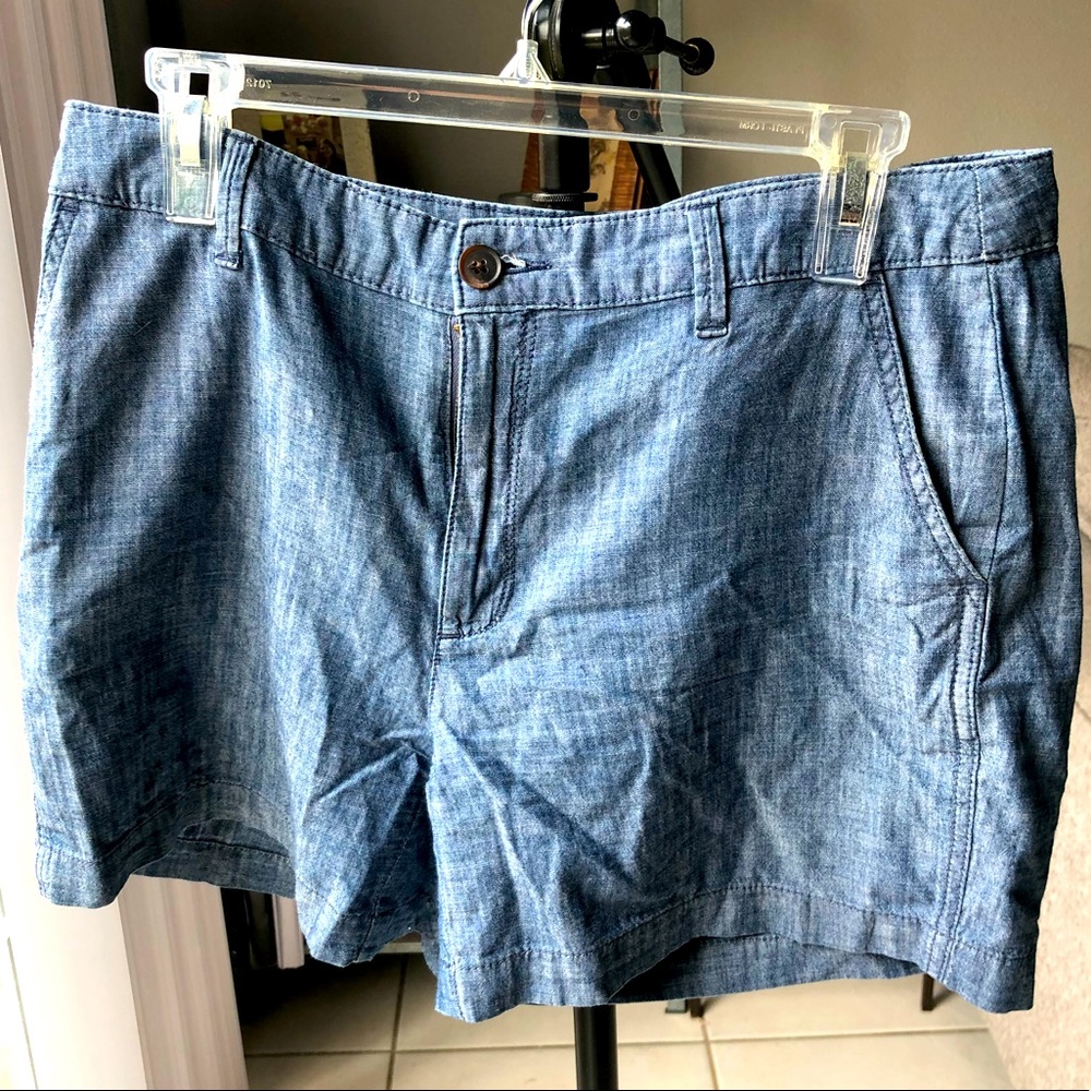 Summer shorts